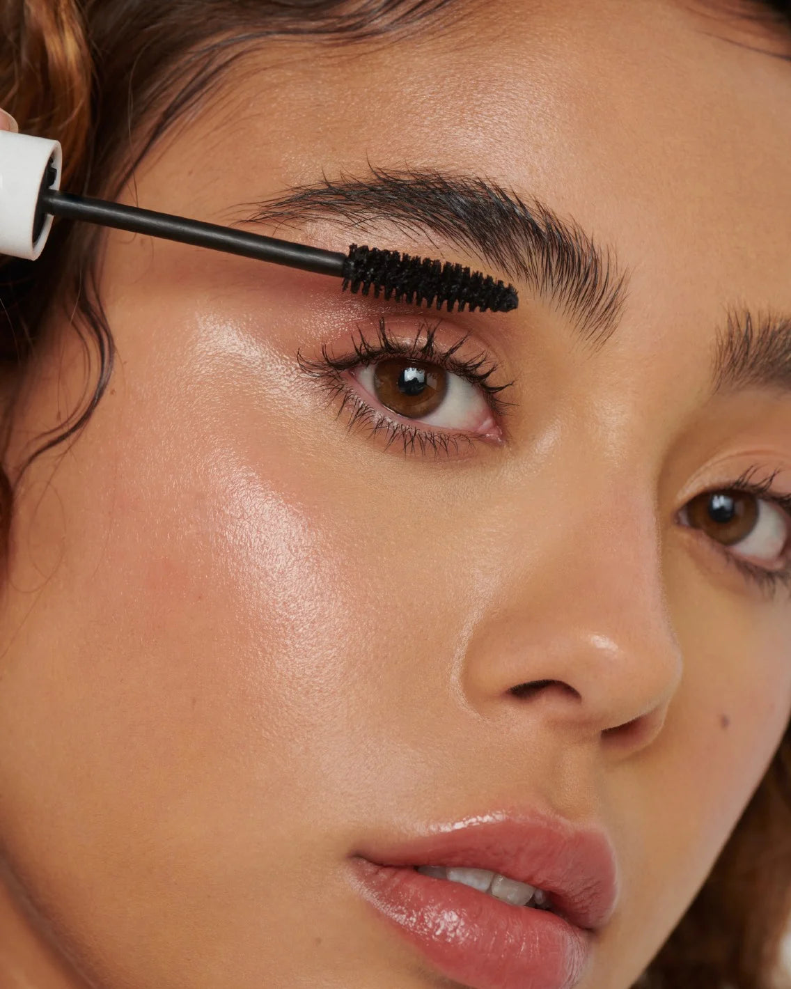 Máscara de Cílios - Saucy Eyelash Mask