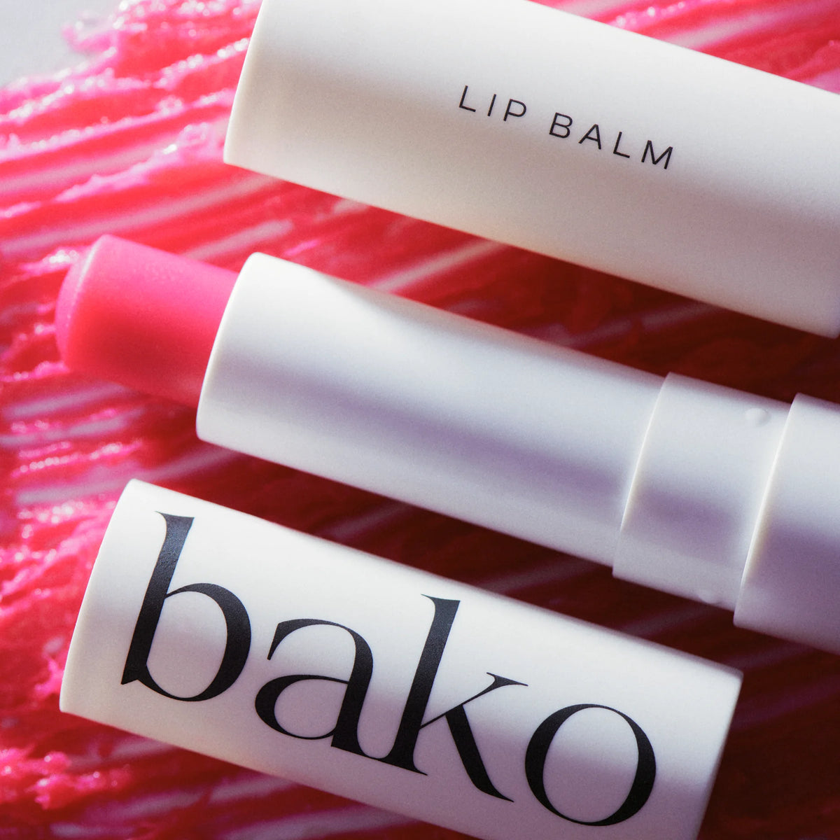 Lip Balm - Sister Talk