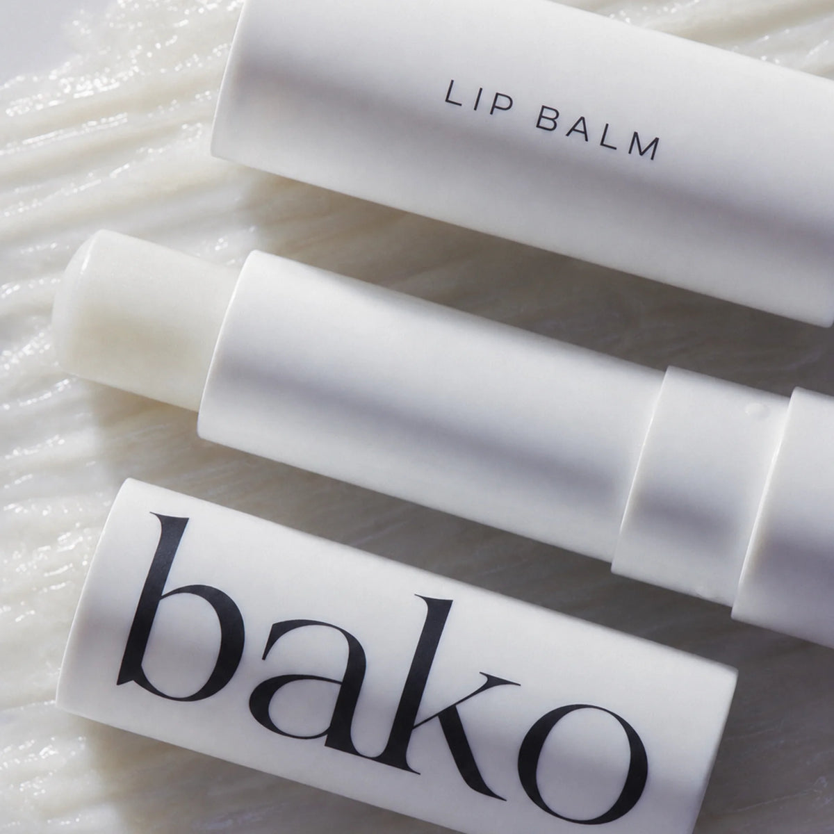 Lip Balm - Soak