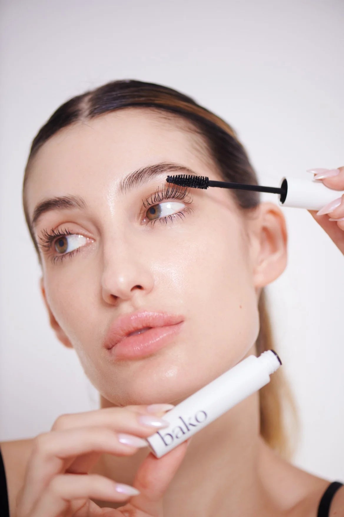 Máscara de Cílios - Saucy Eyelash Mask