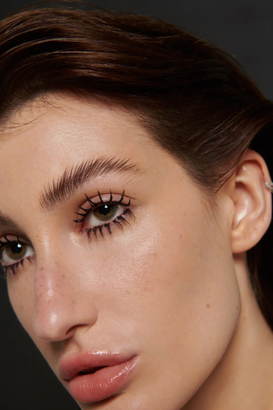 Máscara de Cílios - Saucy Eyelash Mask